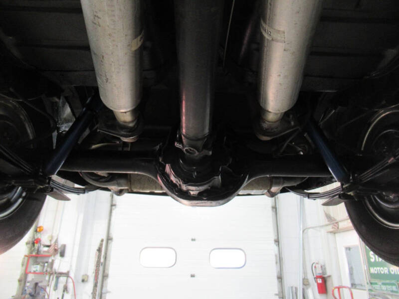 1969 Ford Shelby GT350