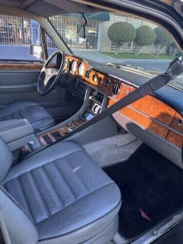 1989 Bentley Turbo R