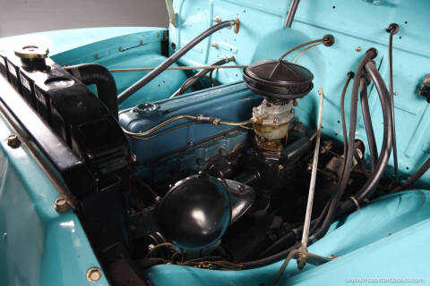 1955 Chevrolet 3100