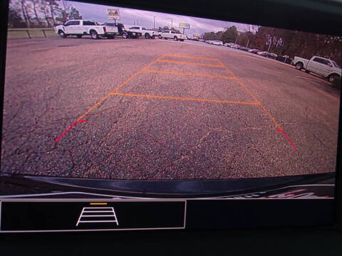 2021 Chevrolet Camaro LT1