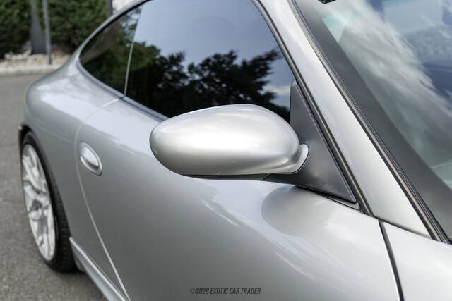 1999 Porsche 911 Carrera