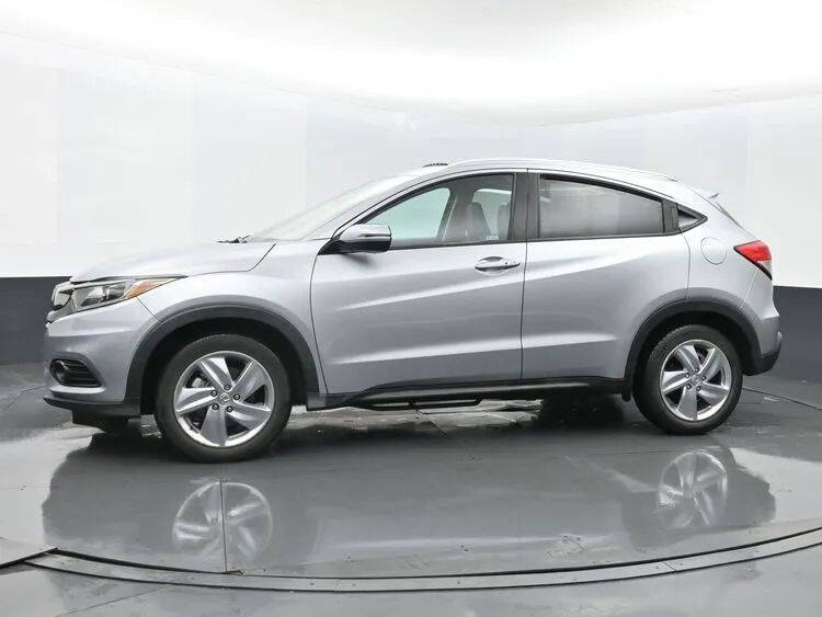 2020 Honda HR-V EX-L