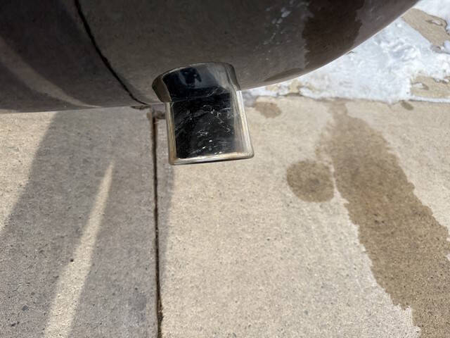 2010 GMC Yukon Denali