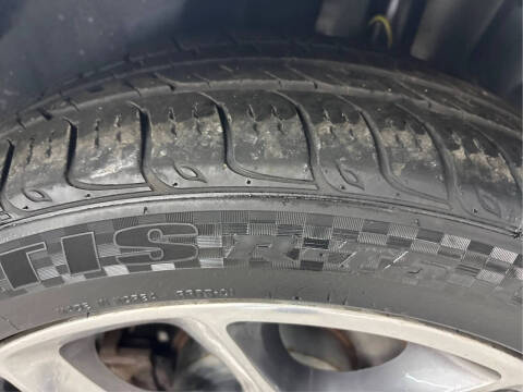 2011 Chrysler 300 Limited