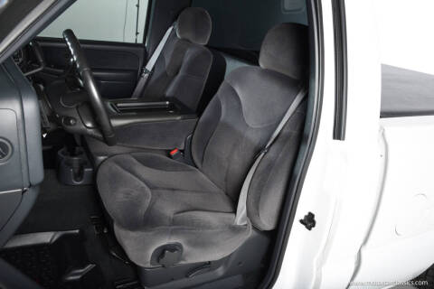 1999 Chevrolet Silverado 1500