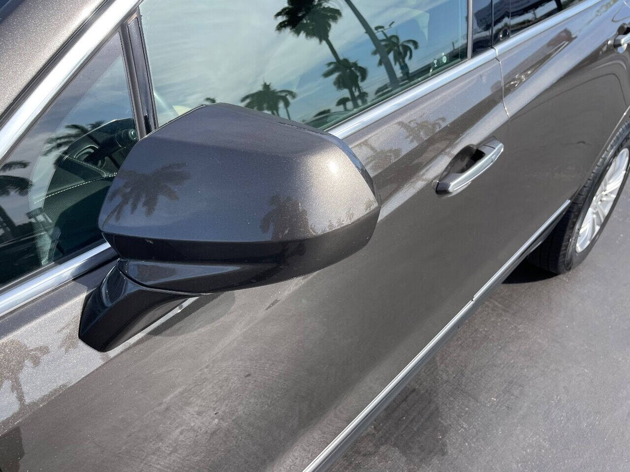 2019 Cadillac XT5  - $23,900