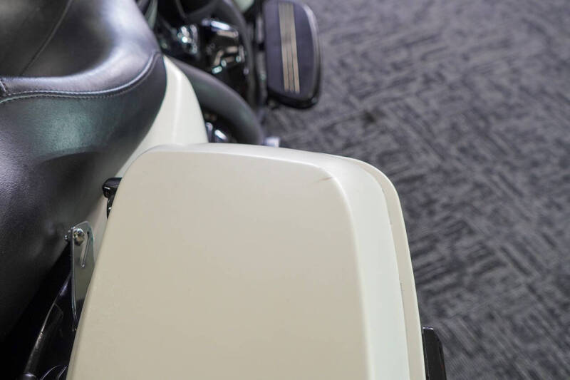 2018 Harley-Davidson Street Glide Special
