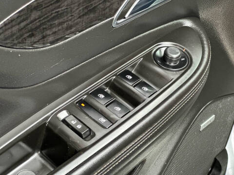 2014 Buick Encore Premium