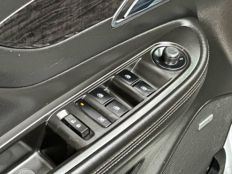 2014 Buick Encore Premium