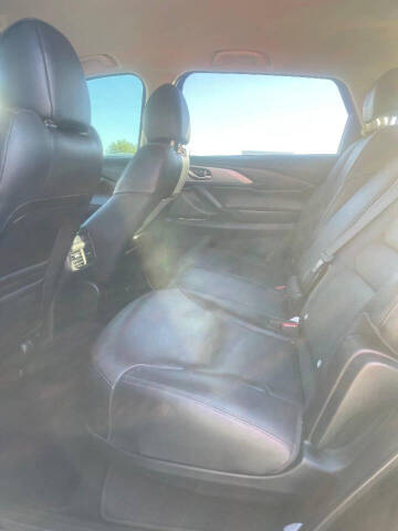 2019 Mazda CX-9 Touring