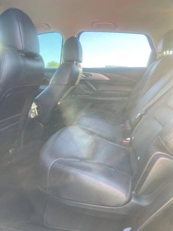 2019 Mazda CX-9 Touring