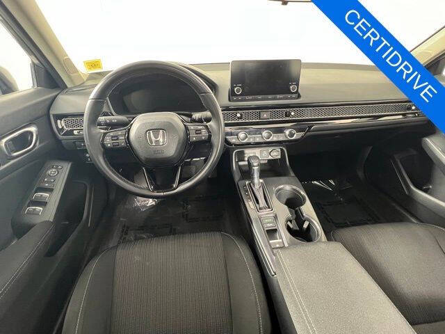 2023 Honda Civic