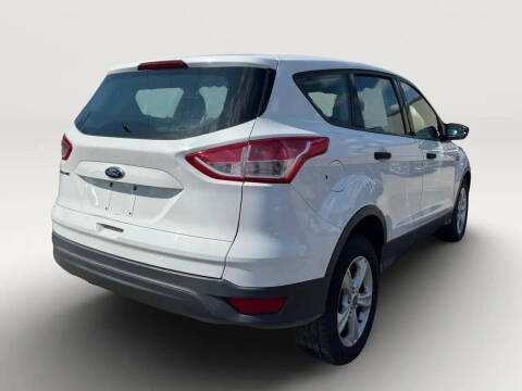 2013 Ford Escape S