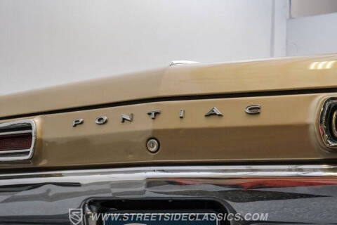 1966 Pontiac Star Chief