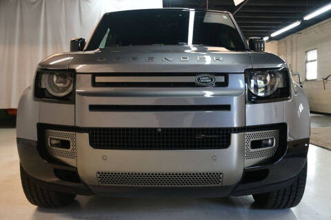 2023 Land Rover Defender 110 X-Dynamic SE