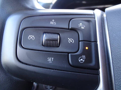 2024 GMC Sierra 3500HD