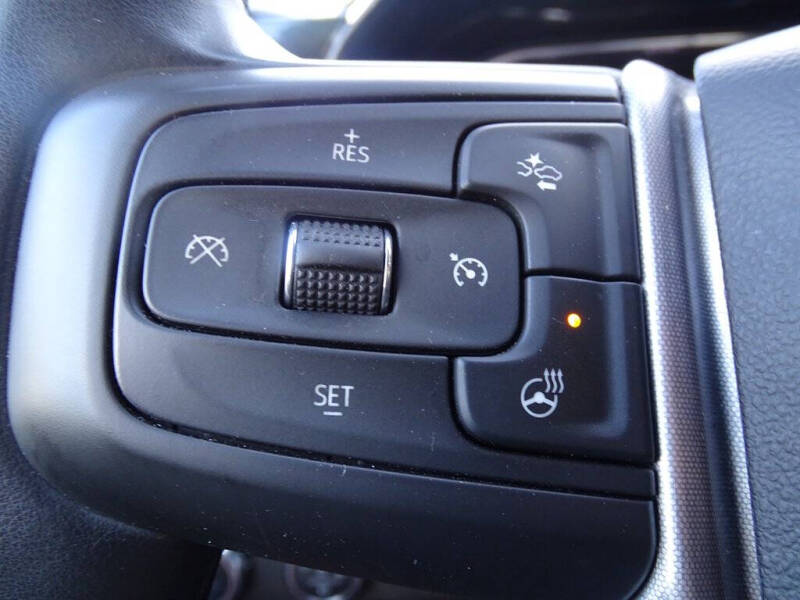 2024 GMC Sierra 3500HD