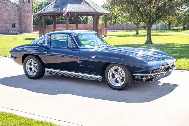 1964 Chevrolet Corvette