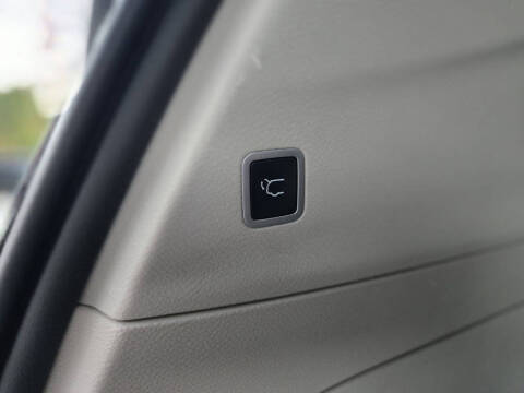 2017 Chrysler Pacifica Touring Plus