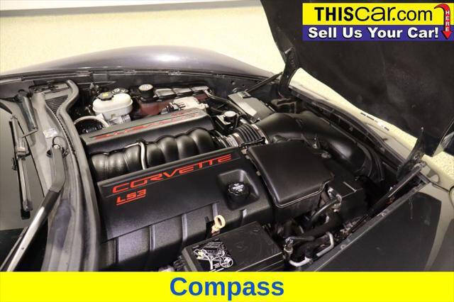 2010 Chevrolet Corvette