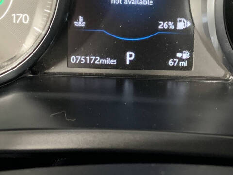 2018 Jaguar E-PACE P250 First Edition