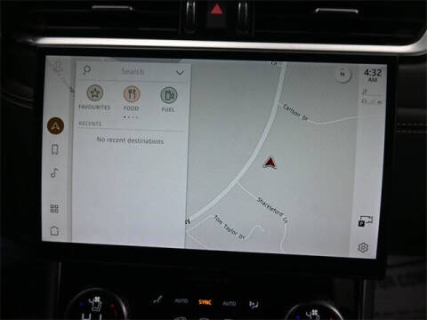 2022 Jaguar XF P300 R-Dynamic SE