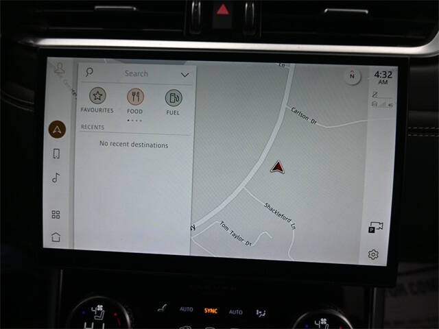 2022 Jaguar XF P300 R-Dynamic SE