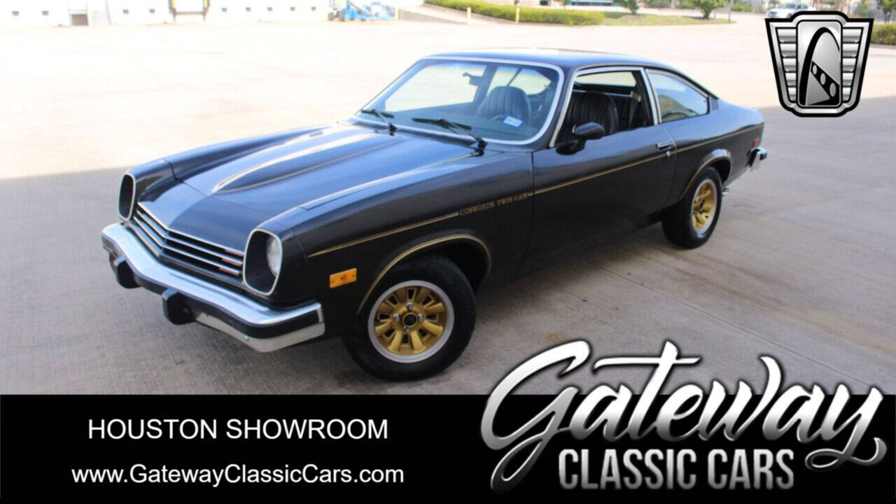 Chevrolet Vega For Sale In Houston TX Carsforsale