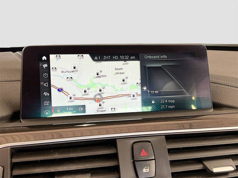 2018 BMW 3 Series 330i xDrive