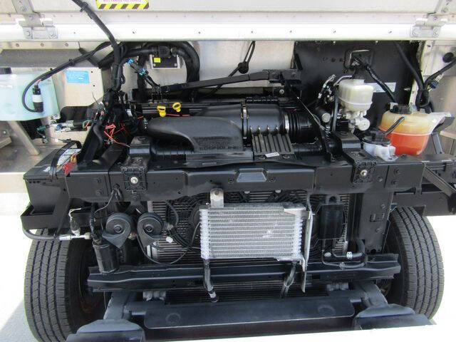 2018 Ford E-Series