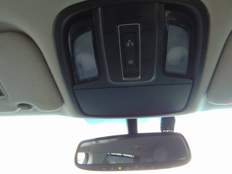 2018 Kia Sorento EX V6