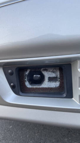 1998 Toyota Celsior