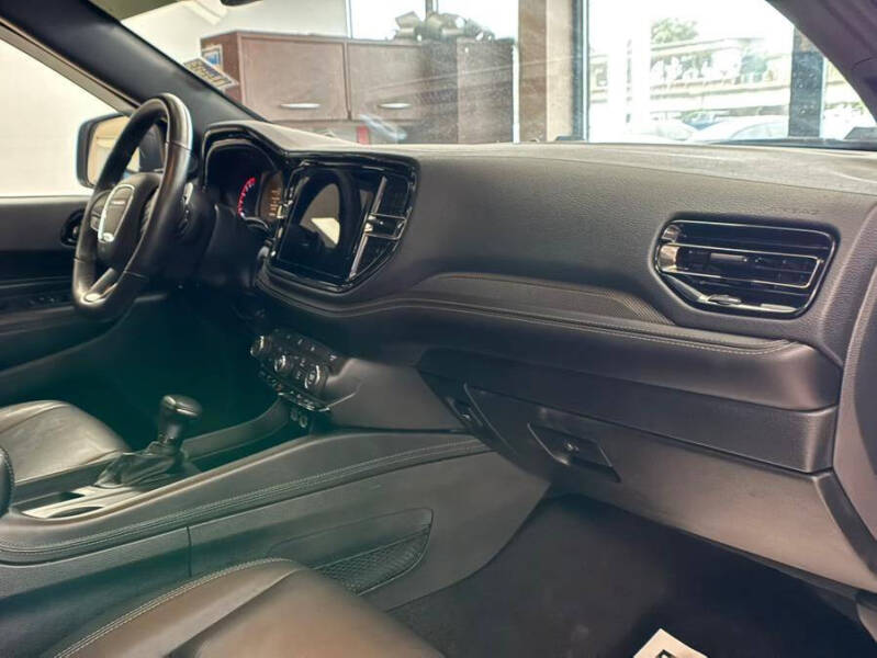 2023 Dodge Durango