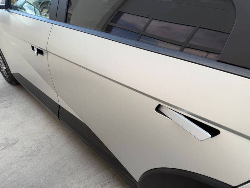 2023 Hyundai Ioniq 5 SEL