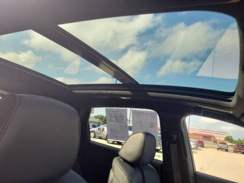 2025 Acura RDX SH-AWD w/A-SPEC