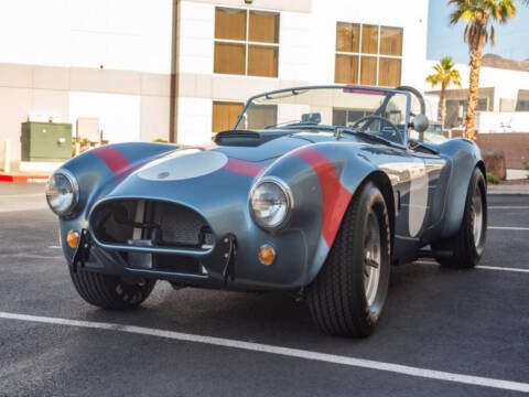 2014 Shelby Cobra