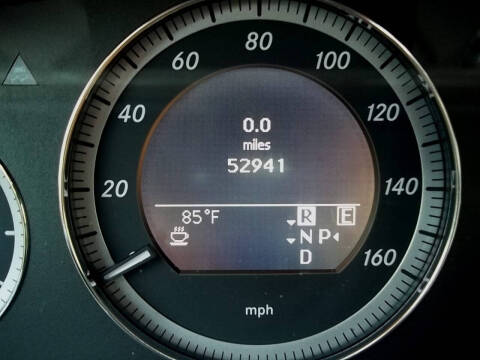 2011 Mercedes-Benz E-Class E 350 Luxury 4MATIC