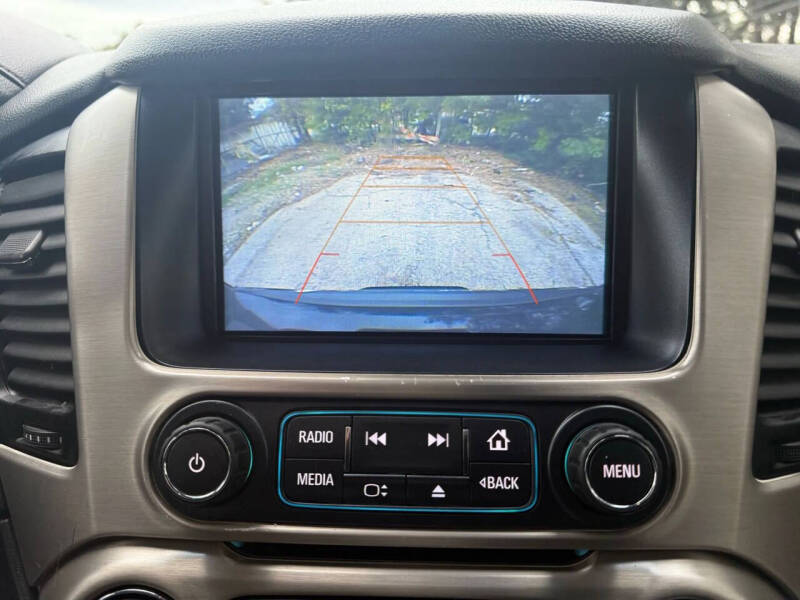 2019 GMC Yukon XL Denali