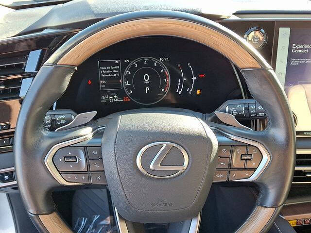 2023 Lexus RX 350