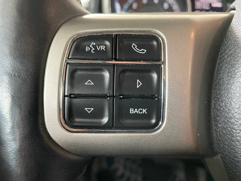 2012 Jeep Grand Cherokee