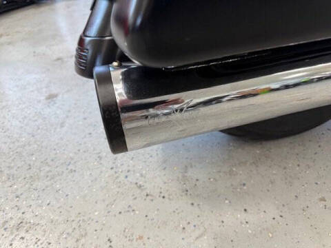 2017 Harley-Davidson Street Glide