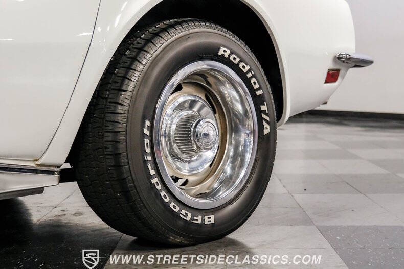 1973 Chevrolet Corvette