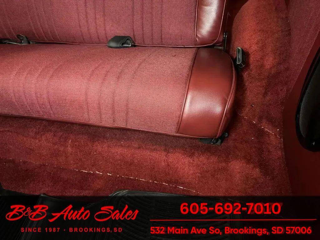 1979 Ford Bronco 81