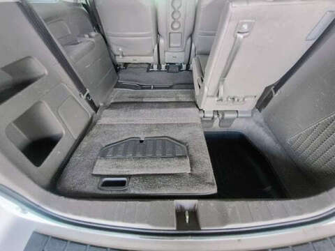 2011 Honda Odyssey EX-L