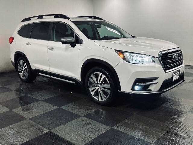 2020 Subaru Ascent for sale at Extreme Auto Pros in Parma Heights, OH