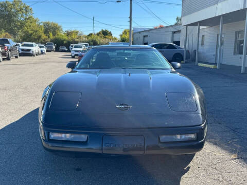 1994 Chevrolet Corvette