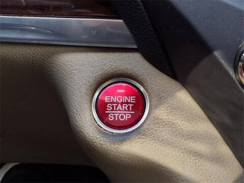 2015 Acura MDX SH-AWD w/Tech