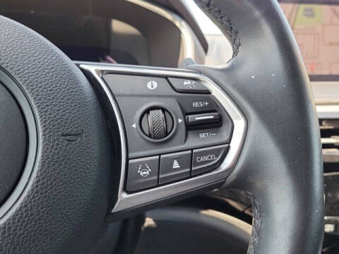 2024 Acura MDX w/Tech