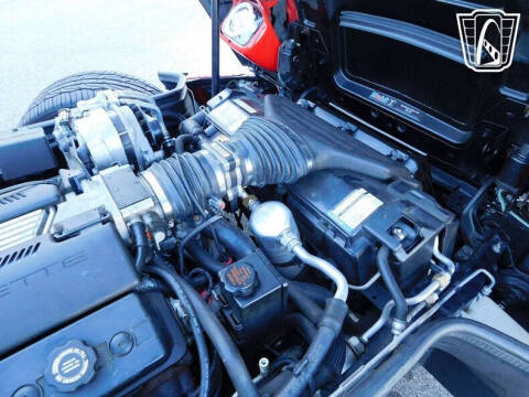 1994 Chevrolet Corvette