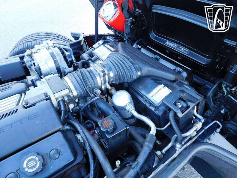 1994 Chevrolet Corvette